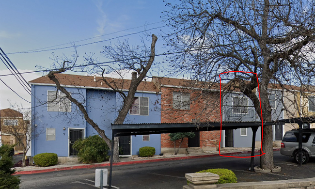 Building Photo - 911 Vance Jackson Rd