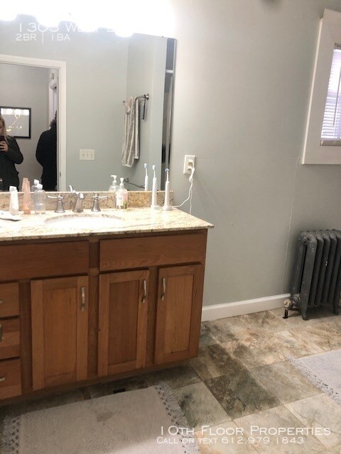 Building Photo - 1303 West 26th St. Duplex