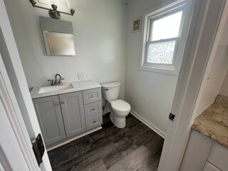 Building Photo - 422 Hannah Ave