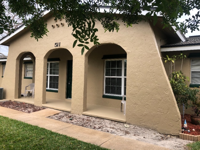 Building Photo - 511 Polaris Loop