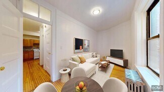 Building Photo - 1 bedroom in NEW YORK NY 10025