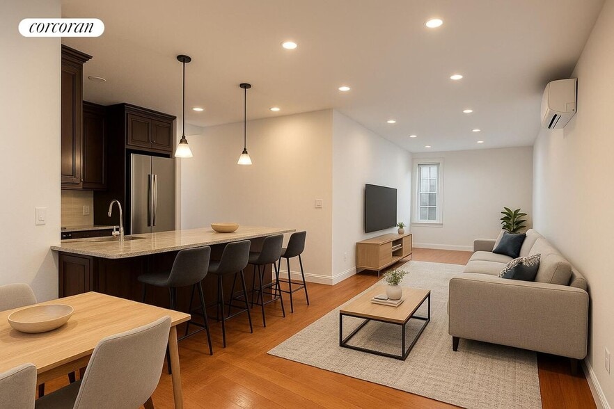 Primary Photo - 1838 Adam Clayton Powell Jr Blvd