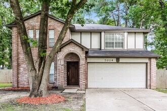 Building Photo - 7014 Hayden Dr