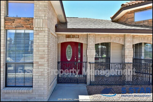 Building Photo - 11620 Laura Marie Dr