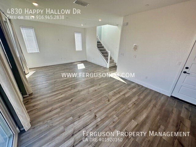 Building Photo - 4830 Happy Hallow Dr