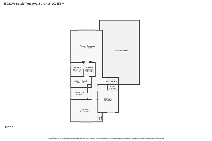 Building Photo - 15052 W Bottle Tree Ave