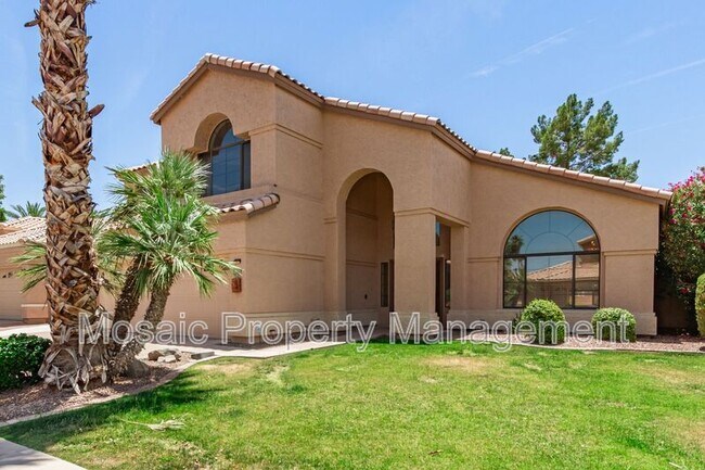Building Photo - 1819 E Cascade Dr