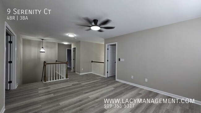 Building Photo - 9 Serenity Ct