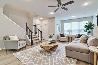 Building Photo - New Construction in Prime Mesquite Location – 3 Bed | 2.5 Bath | 2-Car Garage | 1,700 SQ FT