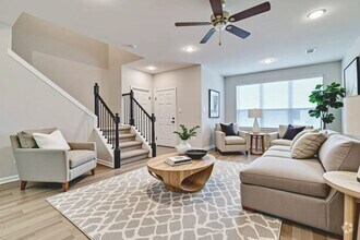 Building Photo - New Construction in Prime Mesquite Locatio...