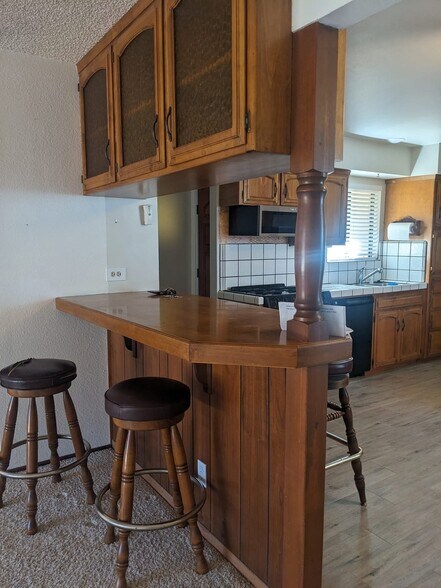 Building Photo - 3161 W Swift Ave