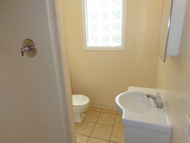 Building Photo - Lafayette Terrace