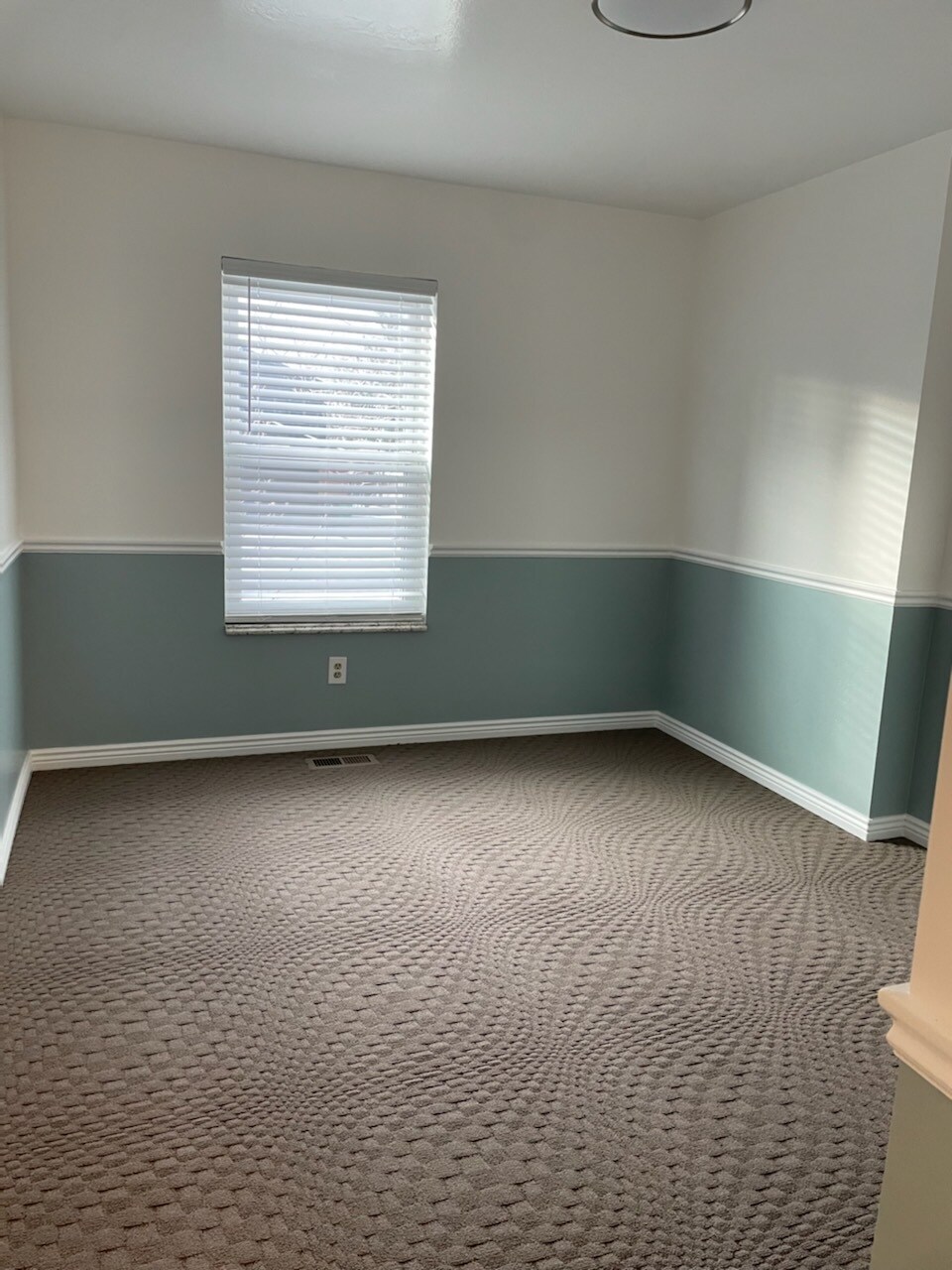 upstairs bedroom #1 - 9261 S Shad Ln