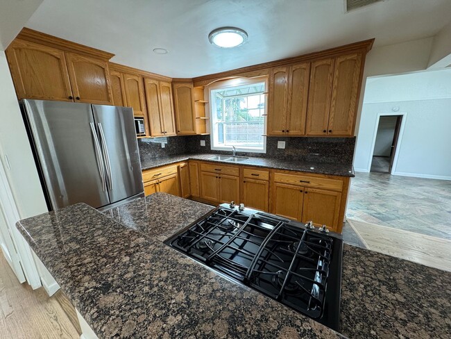 Building Photo - Beautiful 3 bedroom 2 bath Pool Home...  this one is a SHOW STOPPER