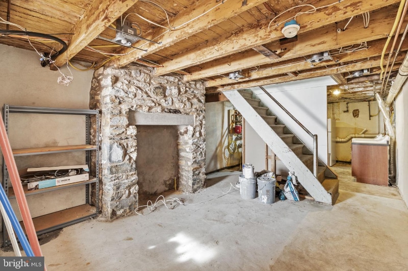 Building Photo - 625 Summit St