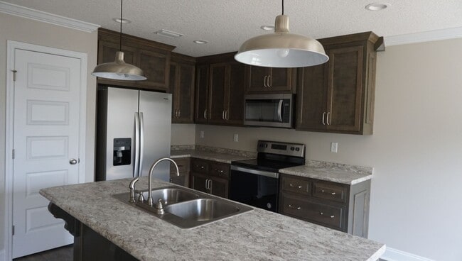 Building Photo - New home in Northlake S/D
