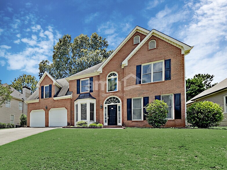 Primary Photo - 4925 Heards Forest Dr NW