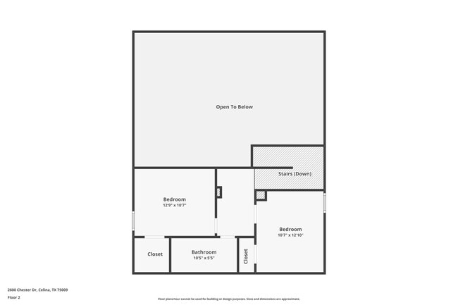 Building Photo - 2600 Chester Dr