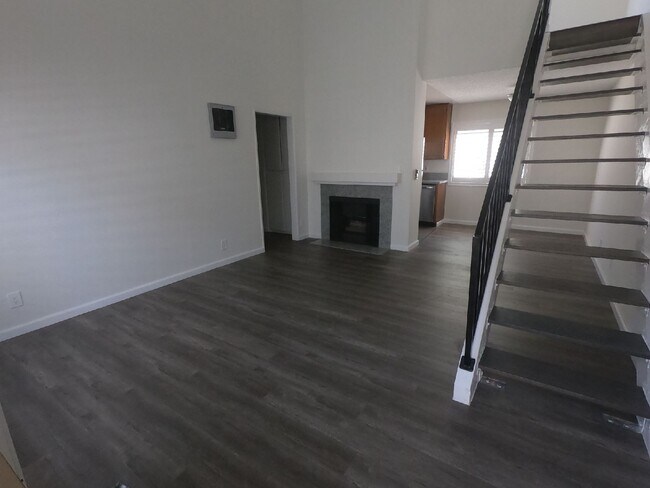 Living Room - 12035 Washington Pl