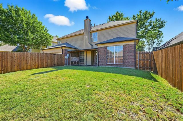 Building Photo - 10116 Preston Vineyard Dr