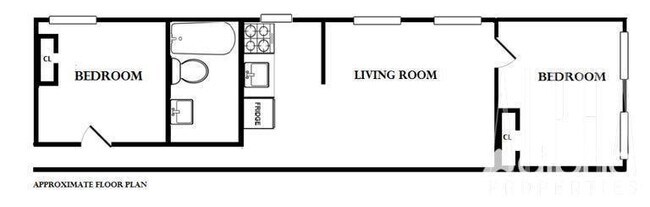 Building Photo - 2 bedroom in New York NY 10029