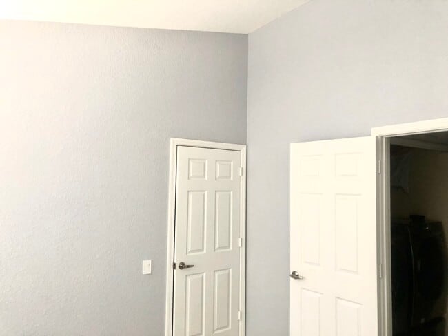 Master Bedroom - 3602 Shallot Dr