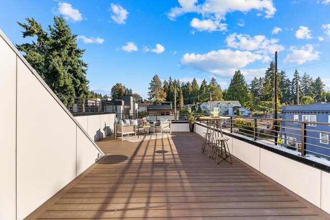 Building Photo - 3 Bed 2.5 Bath Seattle Home! Beautiful Brand New Construction!