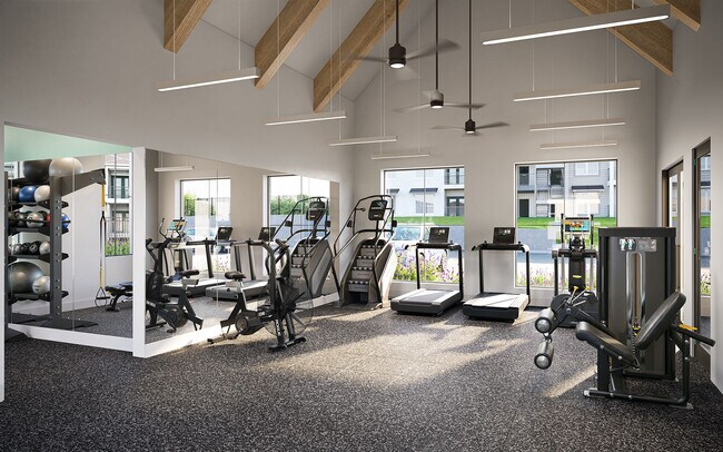 Building Photo - Abacus Southpark