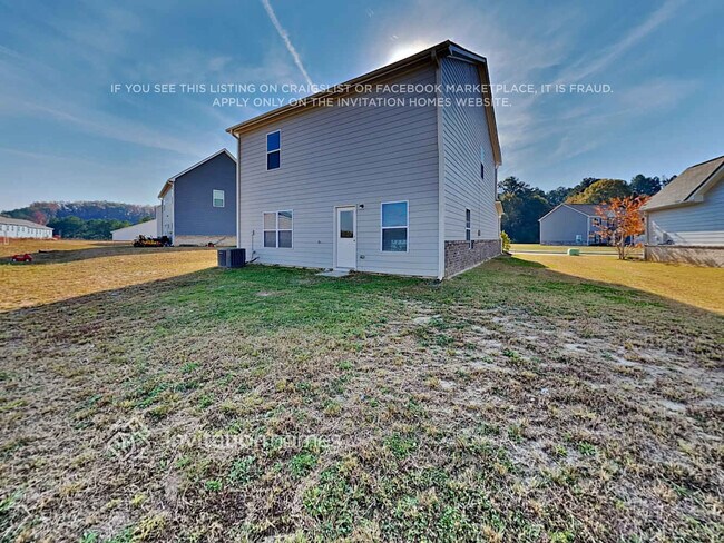 Building Photo - 112 Foley Dr