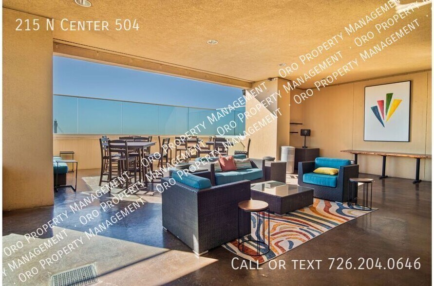 Building Photo - Live the High Paradise at The Vidorra, a Full-Service High-Rise with Stunning Views and Amenities!!!