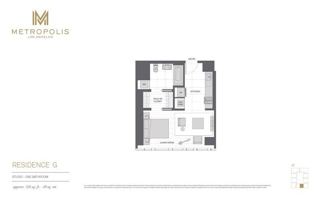 Building Photo - Brand New Luxury unit in the Heart of Downdown LA