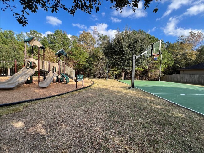 Building Photo - 11418 Barbican Court