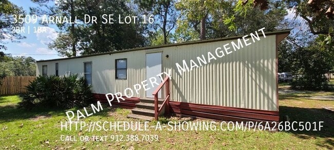 Primary Photo - 3509 Arnall Dr