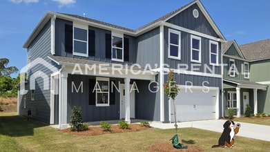 Building Photo - New House for Rent in Kimberly, AL!