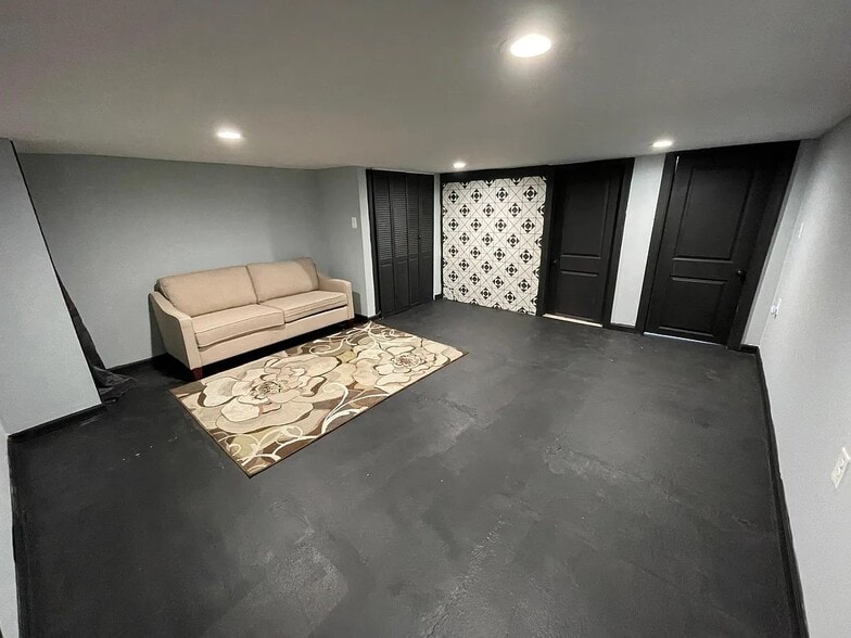 Living room - 1144 S 22nd St