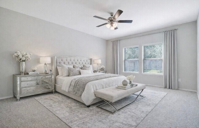 Building Photo - 2274 Strong Horse Dr