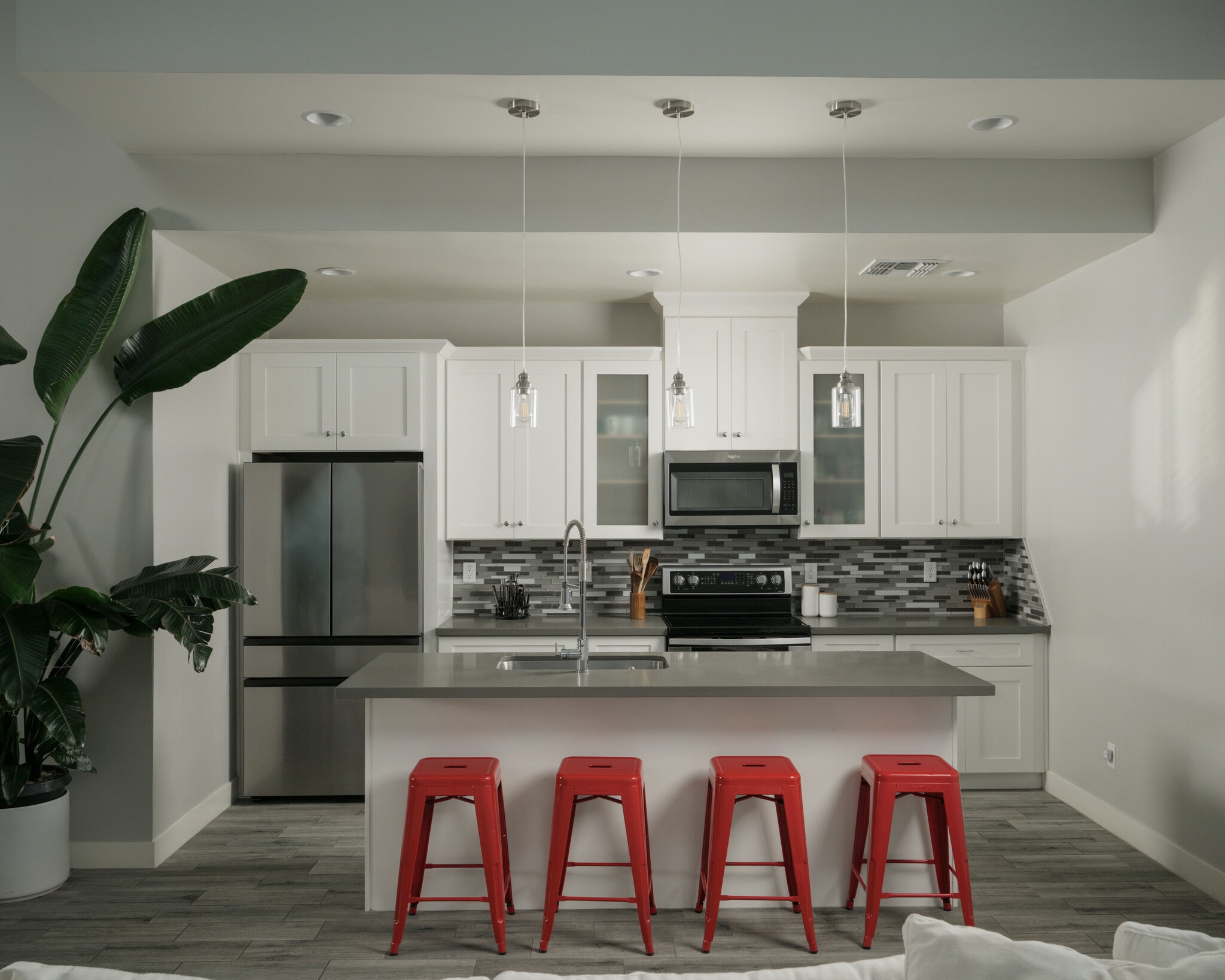 Kitchen - 2821 N 28th Pl