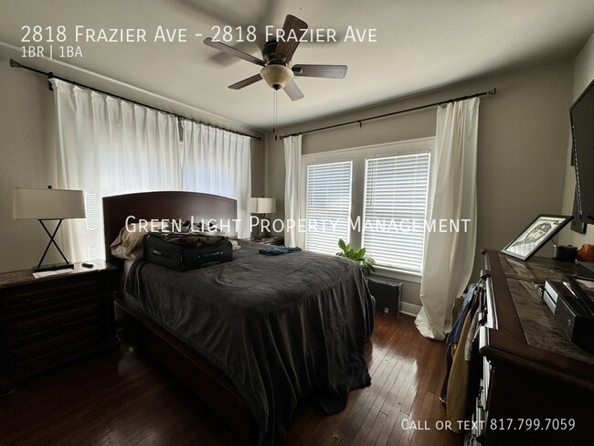 Building Photo - 2818 Frazier Ave