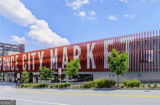 Building Photo - 791 Wylie St SE