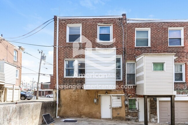 Building Photo - 6016 N 20th St