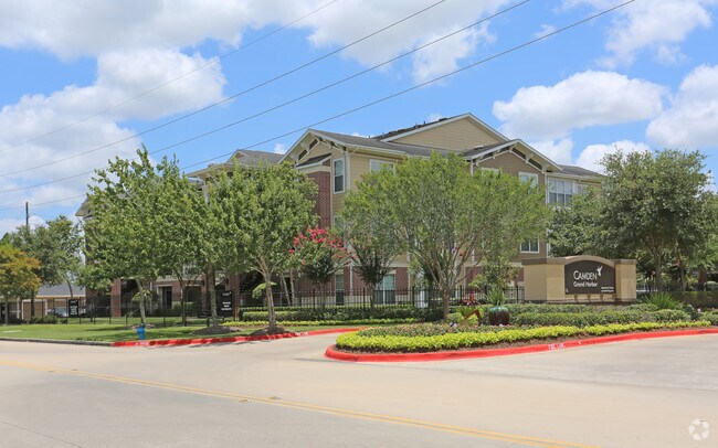 Primary Photo - Camden Grand Harbor