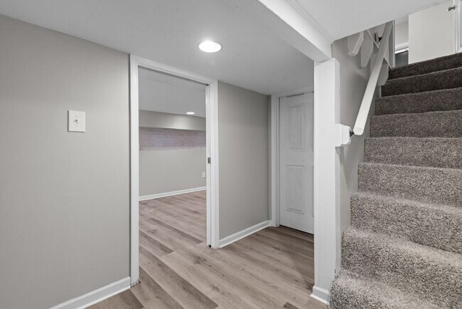 Building Photo - MOVE-IN SPECIAL | Updated 3BR Home in The Grove w/ Finished Basement + Yard