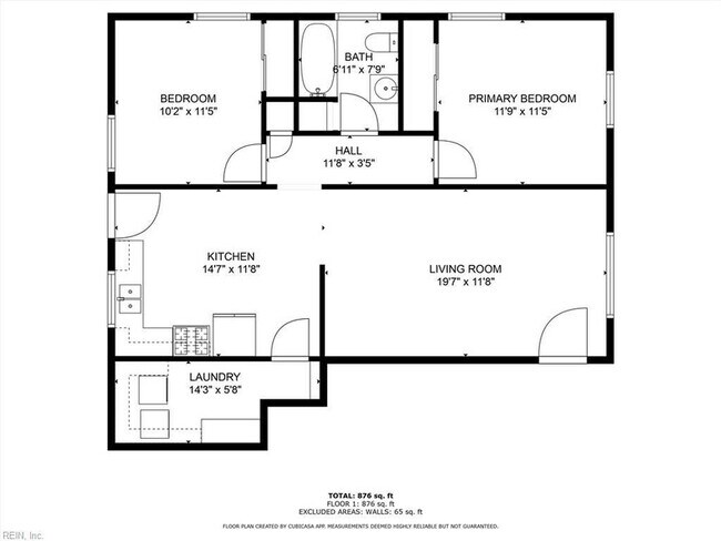 Building Photo - 4906 Johnson Ave