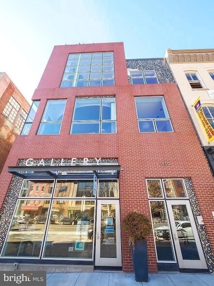 Building Photo - 1530 14th St NW