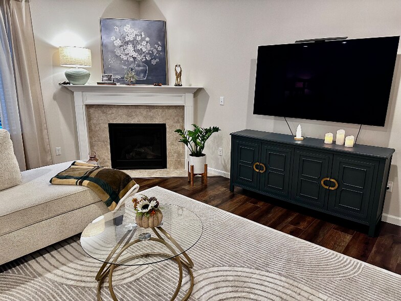 Building Photo - 1917 98th Ave SE