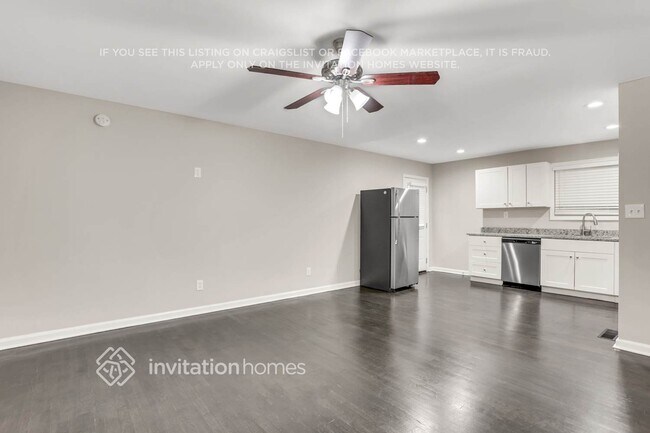 Building Photo - 3484 Ruby H Harper Blvd SE