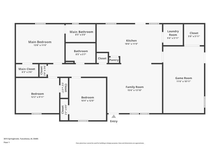 Building Photo - 3015 Springbrook Cir