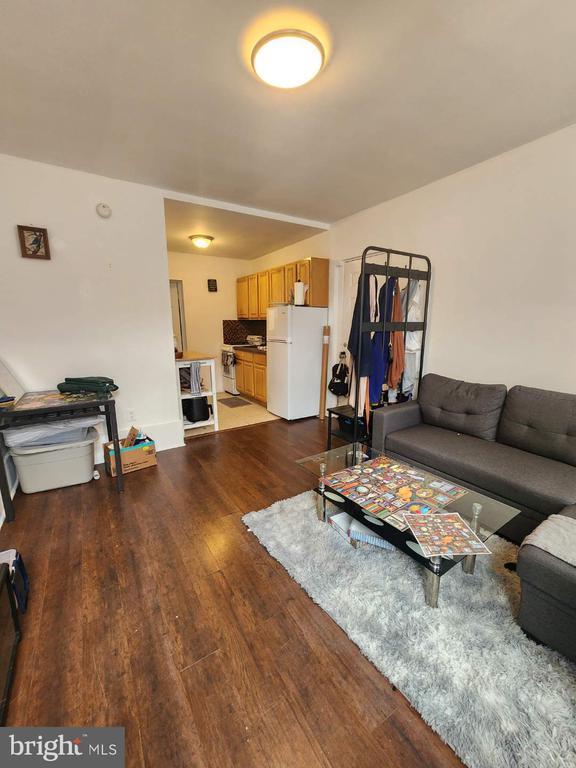 Building Photo - 38 N 40th St