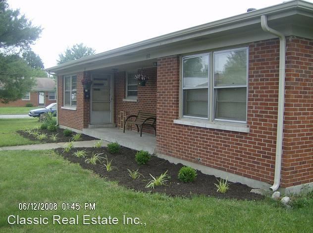 Building Photo - 2 br, 1 bath House - 1972 Spring Station D...