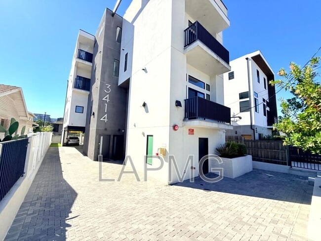 Building Photo - 3414 London St